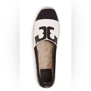 Tory Burch Veranda A-Line Espadrilles - 8.5